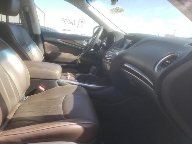 2013 INFINITI JX35 5N1AL0MN9DC341382