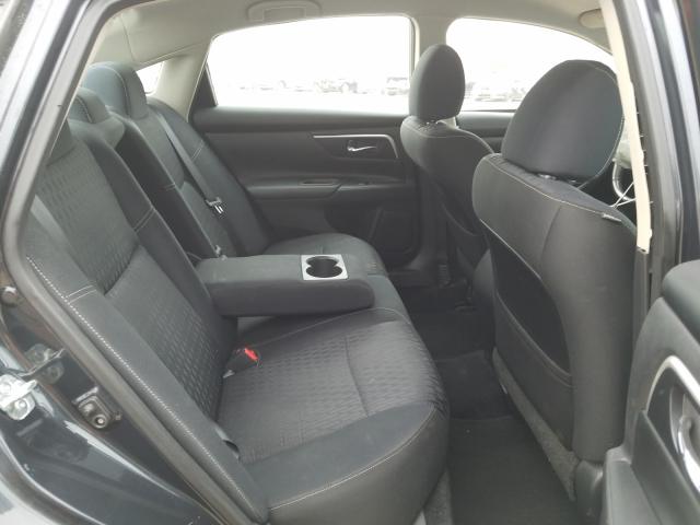 2018 NISSAN ALTIMA 2.5 1N4AL3AP0JC126244