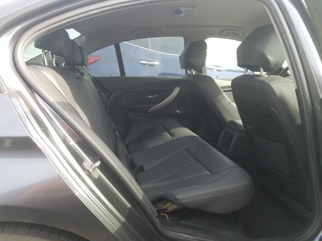 2013 BMW 328 I SULE - WBA3C1C59DF436900