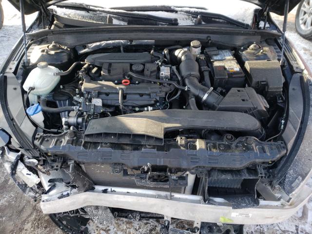 2021 KIA K5 GT LINE 5XXG64J24MG012256