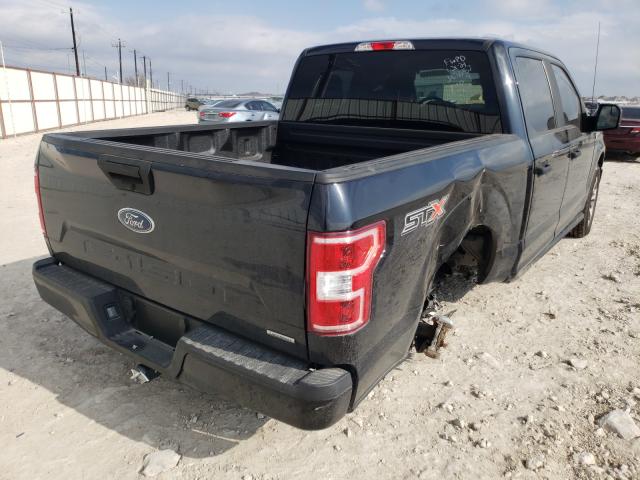 2020 FORD F150 SUPER 1FTEW1CP7LFA37891