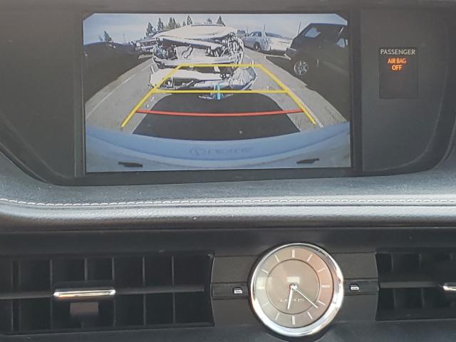 2015 LEXUS ES 350 JTHBK1GG9F2209065