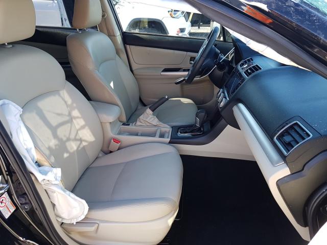 2015 SUBARU XV CROSSTR JF2GPAPC5F8270594