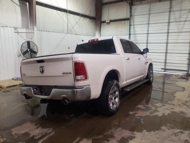 2018 RAM 1500 LARAM 1C6RR7NM3JS260102
