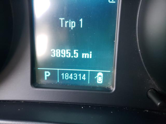 2011 BUICK REGAL CXL 2G4GS5EC5B9191525