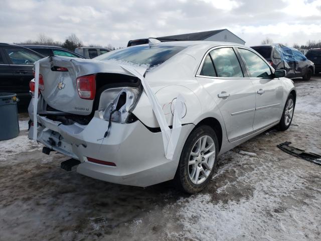 2016 CHEVROLET MALIBU LIM 1G11C5SA3GU130283