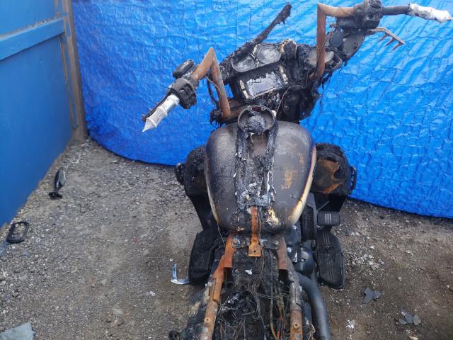 2018 HARLEY-DAVIDSON FLHXS STRE - 1HD1KRC35JB607959