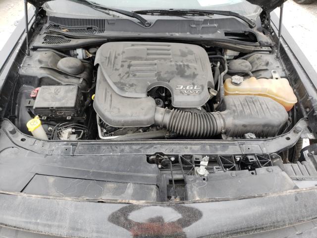 2015 DODGE CHALLENGER 2C3CDZAG8FH894873