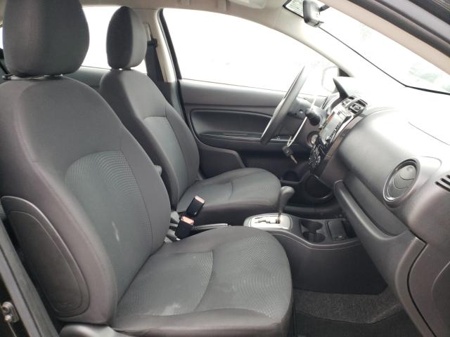 2020 MITSUBISHI MIRAGE G4 ML32F3FJ9LHF05944