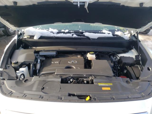 2020 INFINITI QX60 LUXE 5N1DL0MM6LC535838