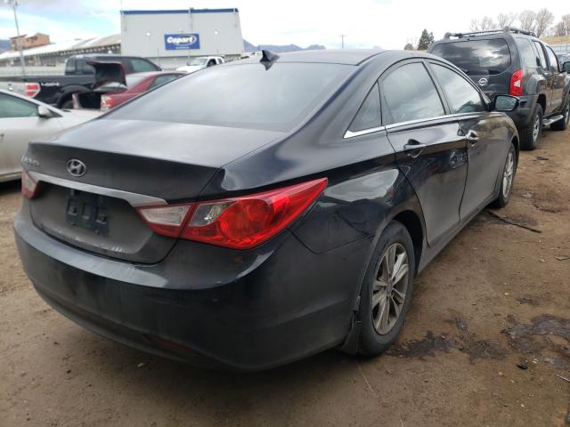 2012 HYUNDAI SONATA GLS 5NPEB4AC3CH421850