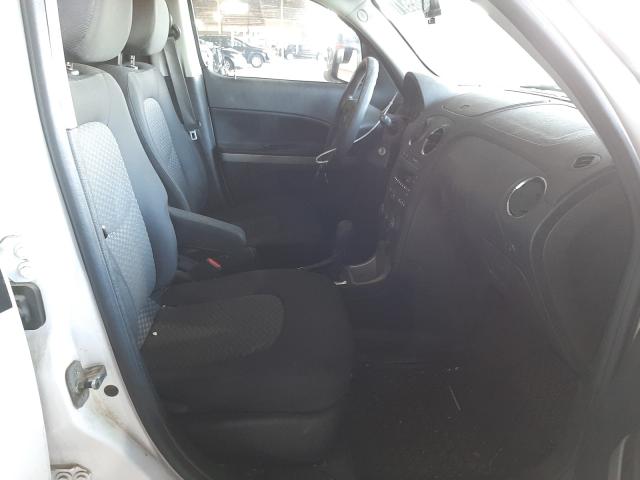 2011 CHEVROLET HHR PANEL 3GCAAAFW7BS583102