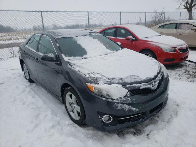2012 TOYOTA CAMRY BASE 4T1BF1FK1CU116497
