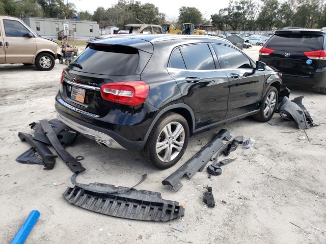 2017 MERCEDES-BENZ GLA 250 4M WDCTG4GB9HJ284638