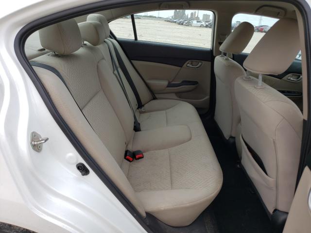 2015 HONDA CIVIC SE 19XFB2F78FE217249