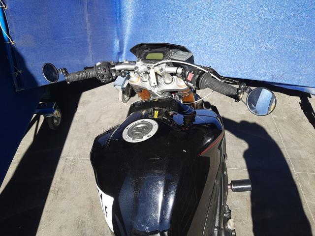 2007 YAMAHA FZ1 S JYARN17Y47A000948