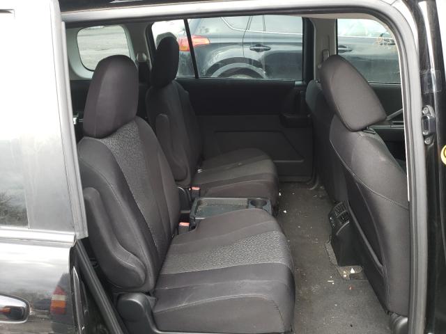2012 MAZDA 5 - JM1CW2BLXC0102828
