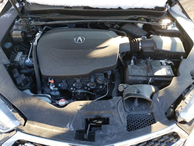 2019 ACURA TLX TECHNO 19UUB3F45KA001604