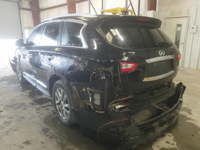 2015 INFINITI QX60 HYBRI 5N1CL0MN3FC516267