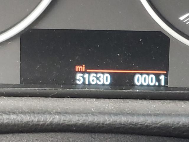 2016 BMW 320 XI WBA8E5G55GNT40094