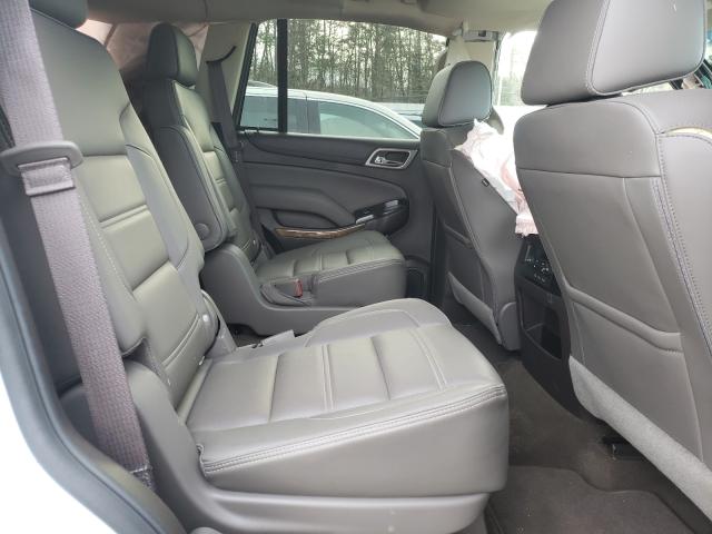 2017 GMC YUKON DENA 1GKS2CKJ0HR198570