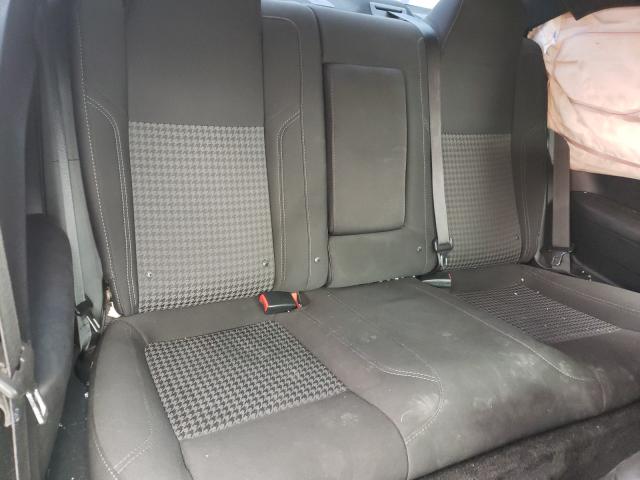 2015 DODGE CHALLENGER 2C3CDZAG8FH894873