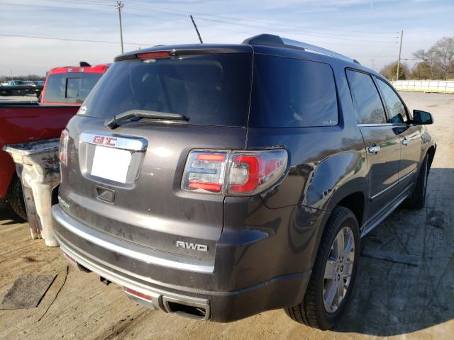 2013 GMC ACADIA DEN 1GKKVTKD3DJ181742