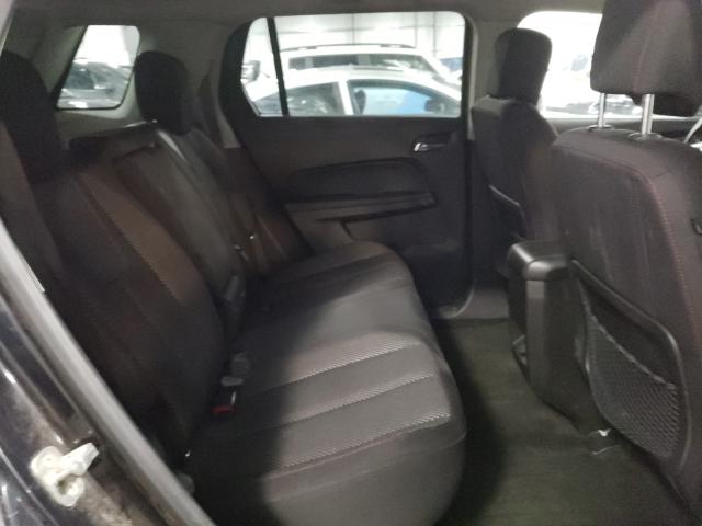 2012 GMC TERRAIN 2GKFLTE53C6350861