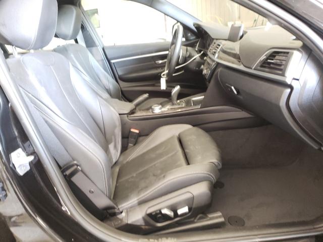 2018 BMW 340 I WBA8B3G55JNV00740