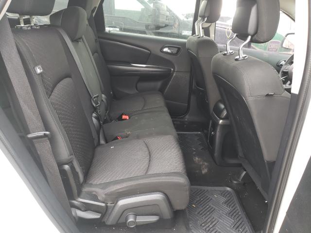 2011 DODGE JOURNEY MA 3D4PH1FG5BT558355