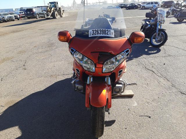 2003 HONDA GL1800 A 1HFSC47403A200414