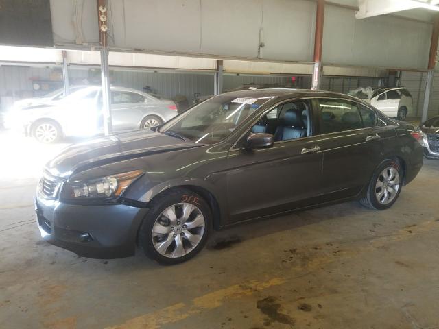 2010 HONDA ACCORD EXL 5KBCP3F80AB004903