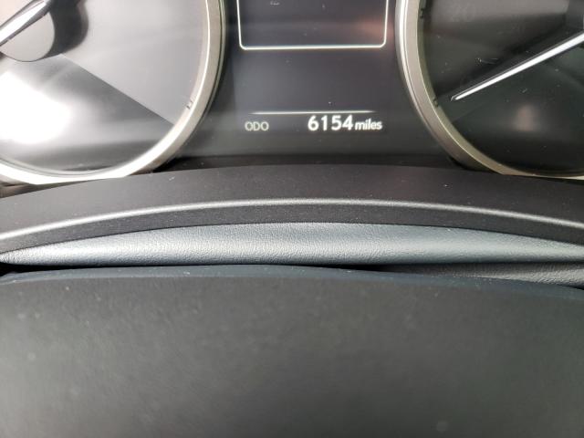 2020 LEXUS NX 300H JTJGJRDZ5L2142343