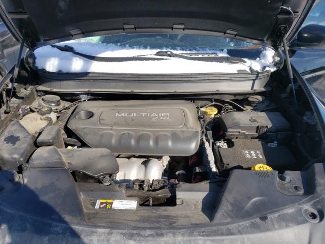 2017 JEEP CHEROKEE 1C4PJMDB4HW635505