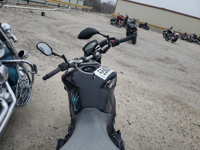 2016 YAMAHA FZ09 JYARN33E4GA010614