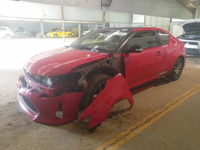 2015 TOYOTA SCION TC JTKJF5C71F3094026