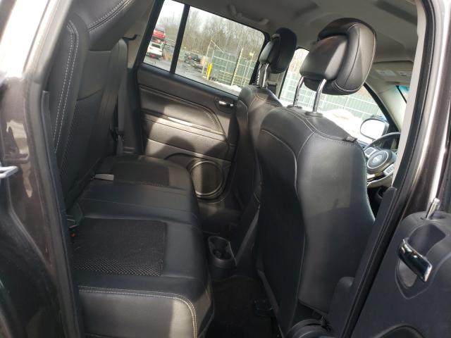2015 JEEP COMPASS LA 1C4NJDEB1FD291503