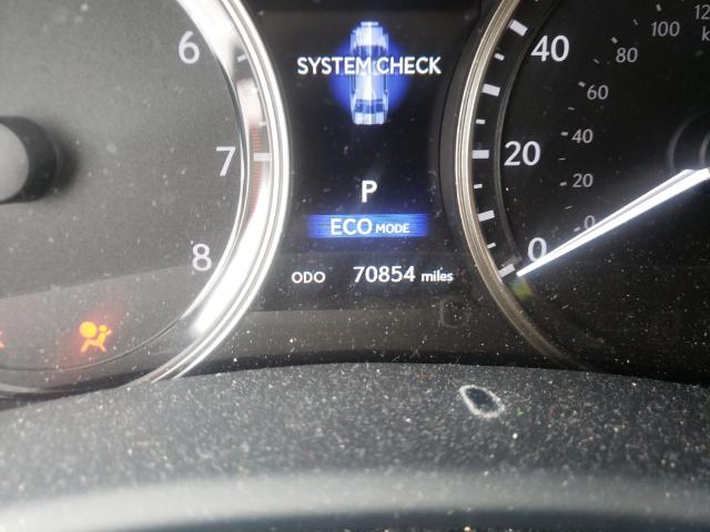 2014 LEXUS GS 350 JTHCE1BL2E5027723