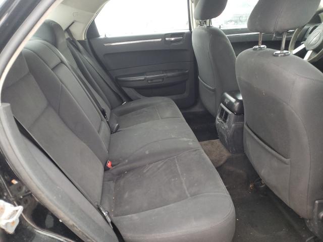 2010 CHRYSLER 300 TOURIN 2C3CA4CD4AH217777
