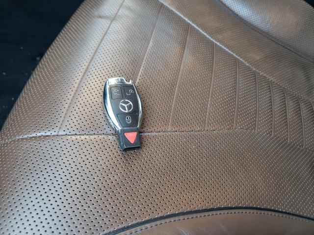 2014 MERCEDES-BENZ S 550 WDDUG8CB5EA007767