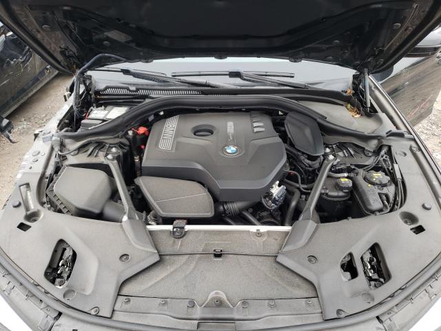 2017 BMW 530 I WBAJA5C37HG894566