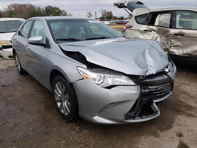 2017 TOYOTA CAMRY LE 4T1BF1FK5HU304558