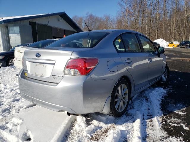 2014 SUBARU IMPREZA PR JF1GJAC6XEH011233