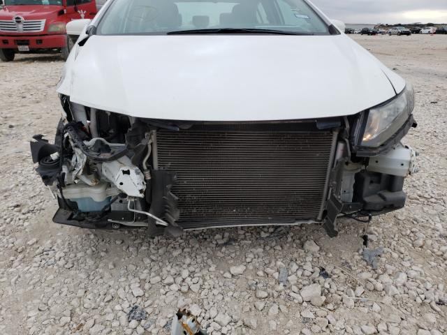 2015 HONDA CIVIC SE 19XFB2F78FE217249