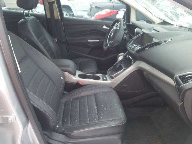 2013 FORD C-MAX SEL 1FADP5BU2DL513870
