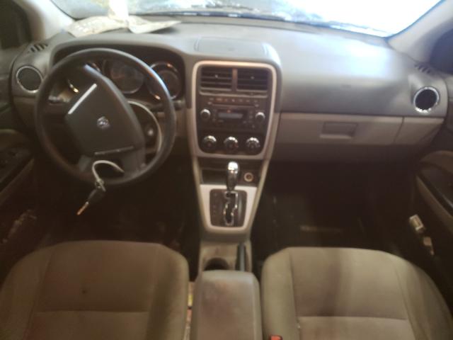 2010 DODGE CALIBER SX 1B3CB4HA9AD550448