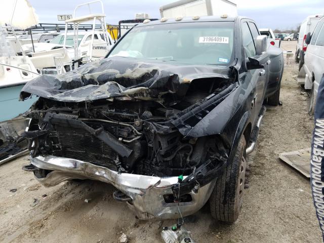 2012 DODGE RAM 3500 L 3C63DPJL0CG164424