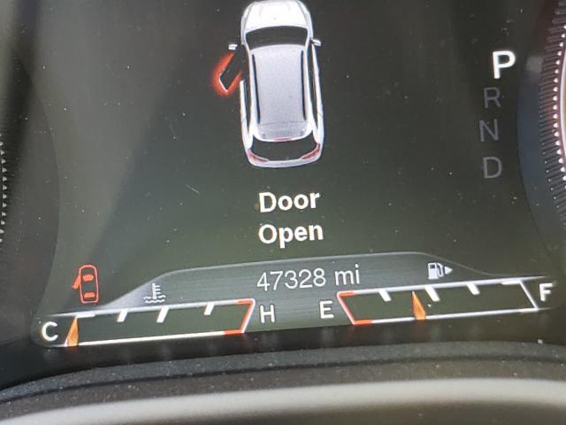 2017 JEEP CHEROKEE 1C4PJMDB4HW635505
