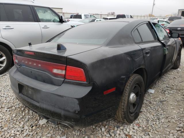2013 DODGE CHARGER PO 2C3CDXAT9DH711365