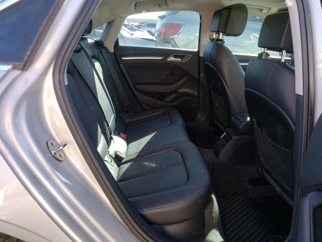2015 AUDI A3 PREMIUM WAUEFGFFXF1083476